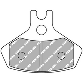 Pastiglie Freno Ferodo Off-Road FDB2271SG Anteriore per CAN-AM DS 450 X 450 2008 - 2009